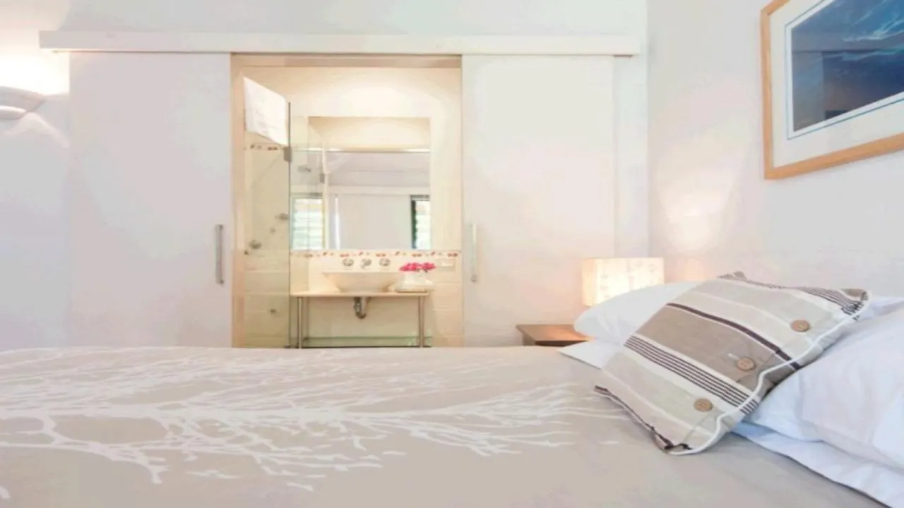 Tatil Evi On The Beach 3 Port Douglas Avustralya
